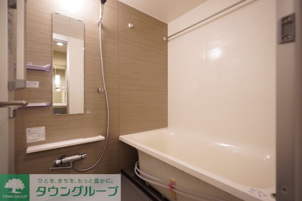 ラグゼナ八王子寺町の物件内観写真